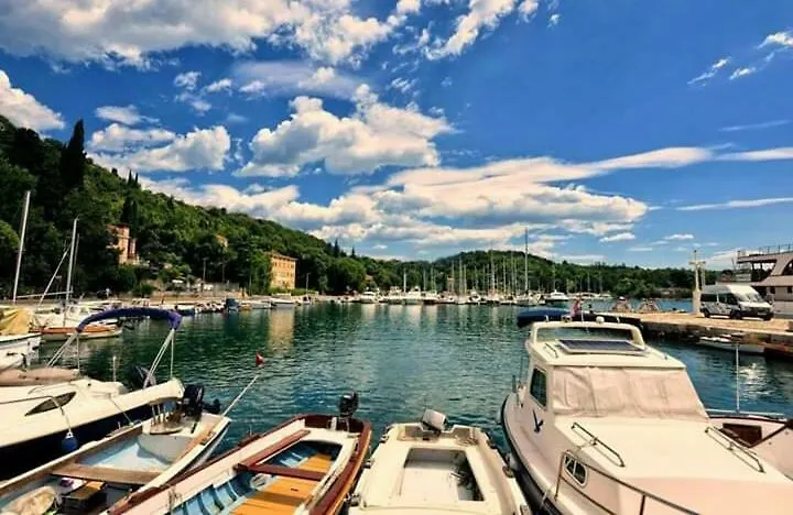 Chic Loft Appartment Krk Town Διαμέρισμα