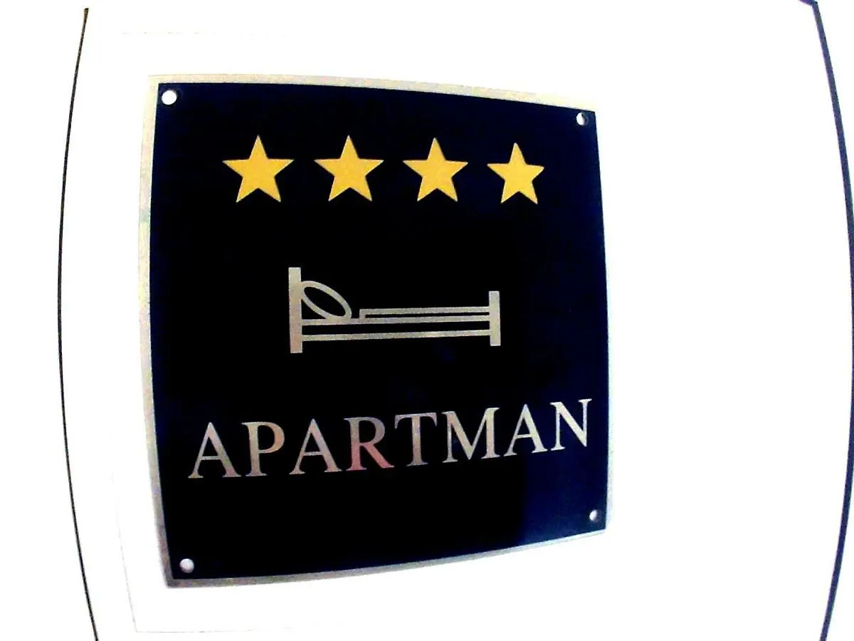 Chic Loft Appartment Krk Town Διαμέρισμα