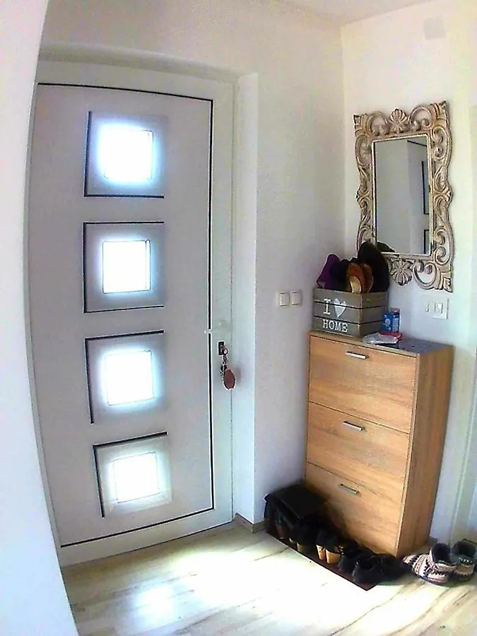 Chic Loft Appartment Krk Town
