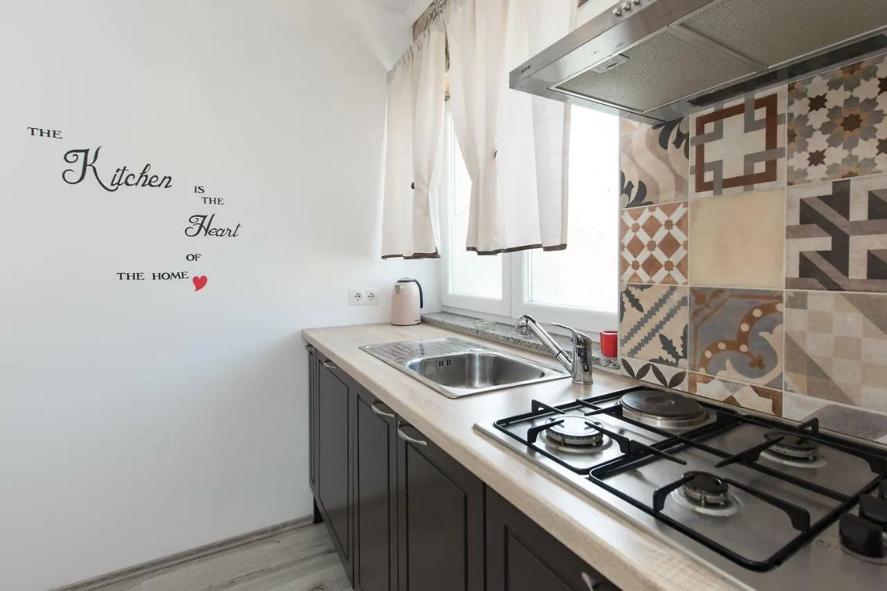 Chic Loft Appartment Krk Town Διαμέρισμα