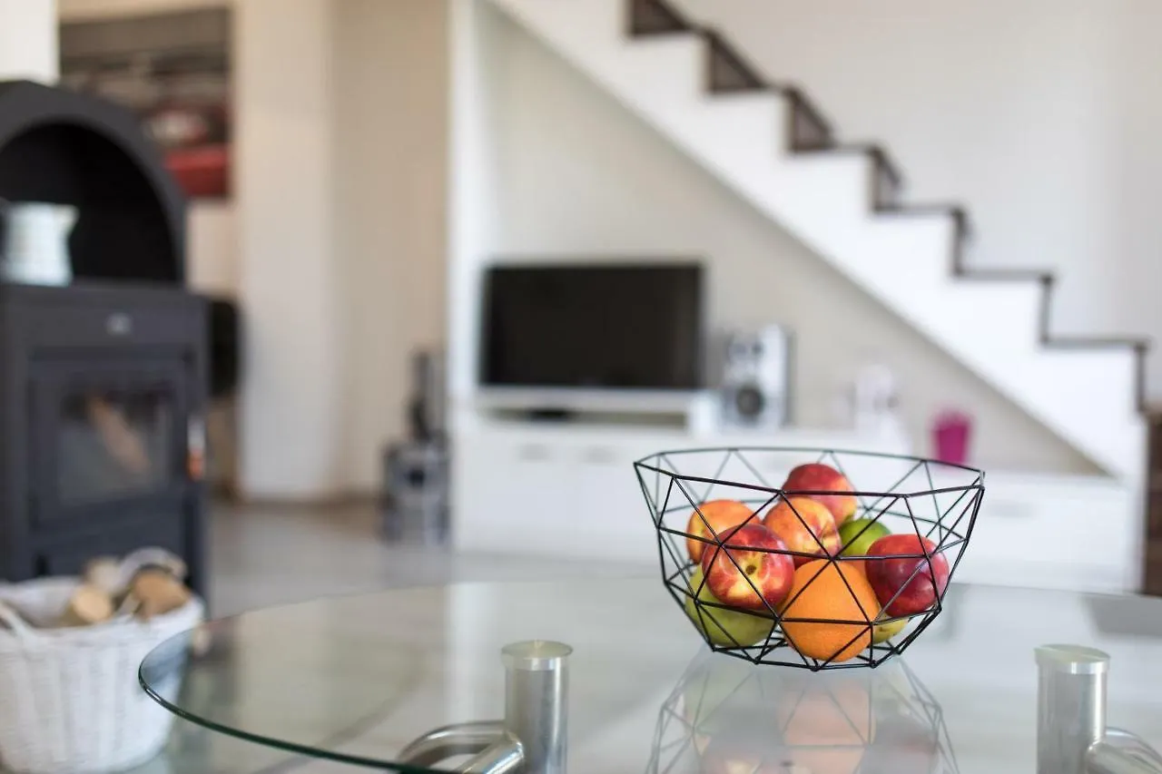 Chic Loft Appartment Krk Town