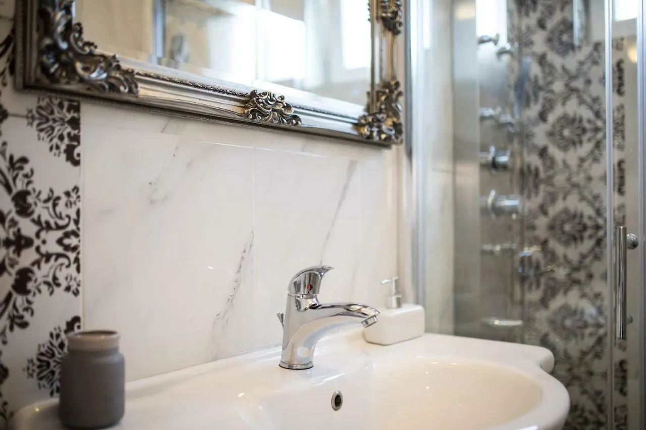 Chic Loft Appartment Krk Town Κροατία