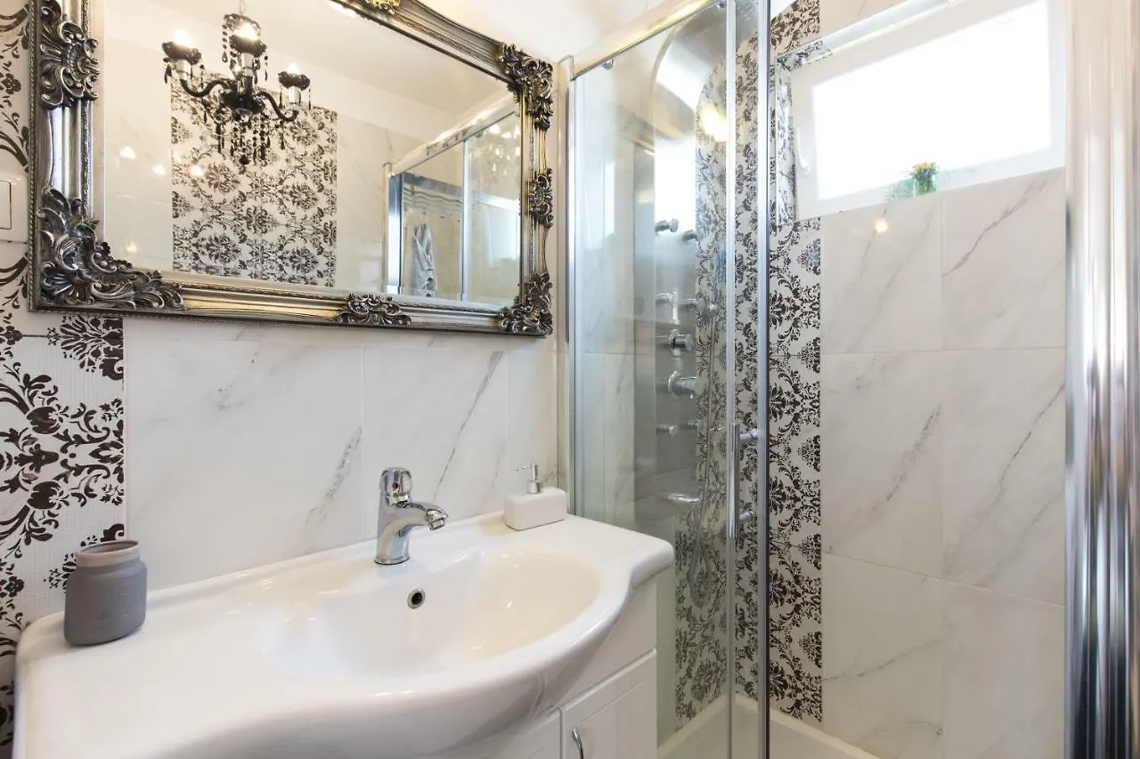 Διαμέρισμα Chic Loft Appartment Krk Town