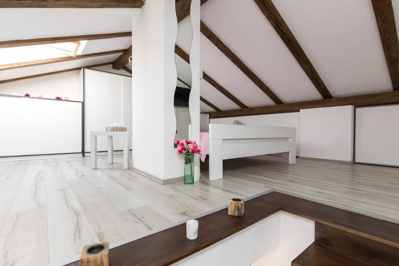 Chic Loft Appartment Krk Town 0*,  Κροατία