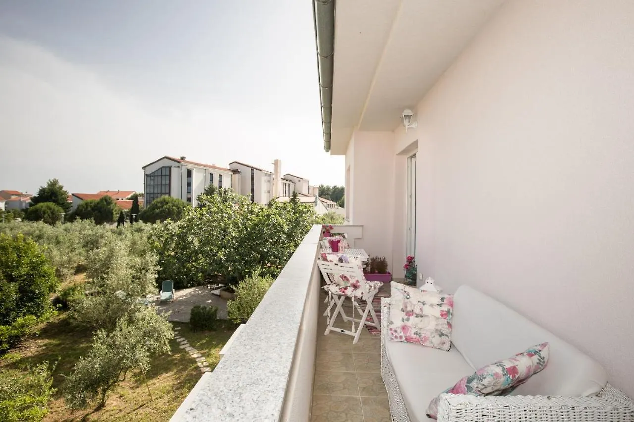 Chic Loft Appartment Krk Town 0*,